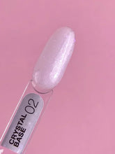 LUNAMOON Base Crystal 2 13ml
